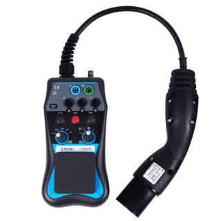 Testeur de bornes de recharge - Max 13 A (A1532XA)