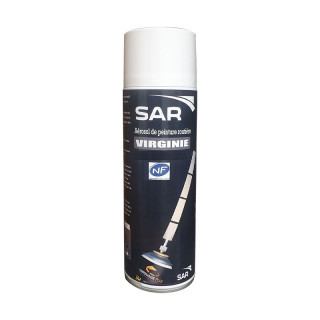 Aérosol peinture blanche acqueuse 500 ml