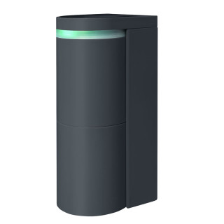 OVS-02GT-Détecteur de présence de véhicule pour commande d'ouverture de portail ou porte
