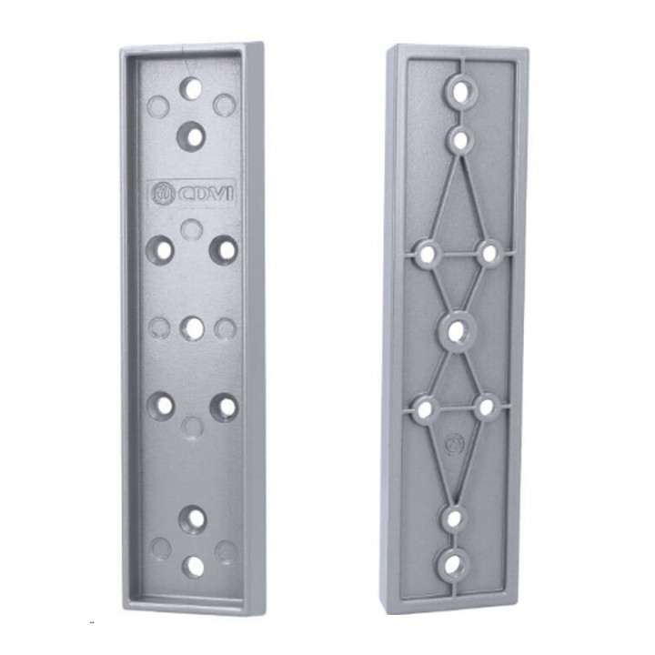 AMA3-Accessoire de fixation pour contreplaque ventouse 300kg