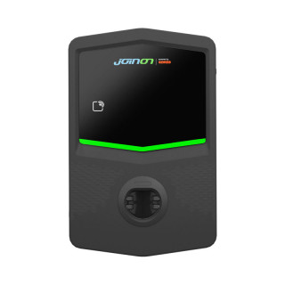 Borne I-CON EVO libre 230V - 1 prise T2S 7,4 kW- TIC - Wifi + Appli - DLM (prévoir tore)