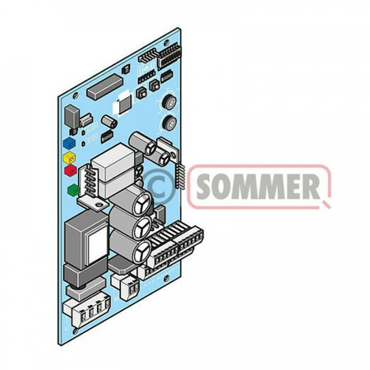 2148V000 - CARTE SEULE SP900