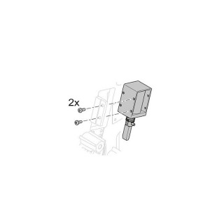 Y2139V000 - AIMANT DE LEVAGE SP900