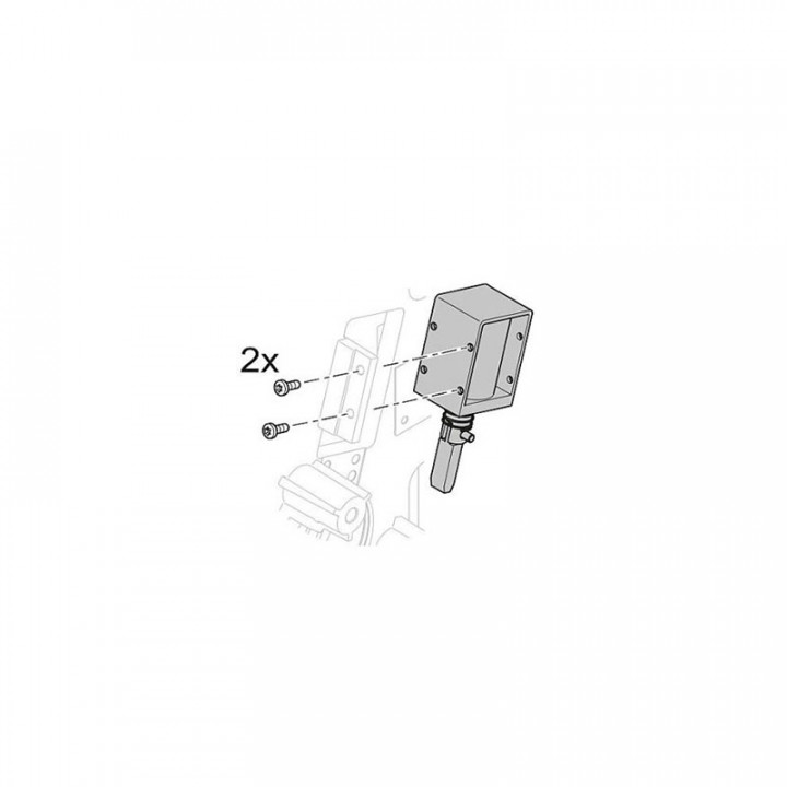 Y2139V000 - AIMANT DE LEVAGE SP900