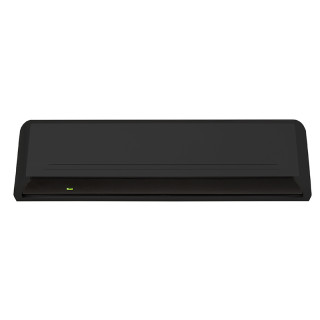 OA PRESENCE(BL)- Détecteur infrarouge actif pour porte, hauteur de pose 3m maximum, zone de détection réglable de 4° en profondeur et 7° en largeur