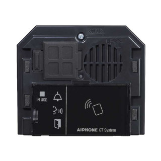 GTDBVN-Module Micro et haut-parleur, lecteur NFC avec pictogrammes lumineux et synthèse vocale pour gamme GT