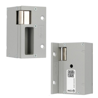 RHI-GACHE A RUPTURE REVERSIBLE HORIZONTALE 90MM 12V DC