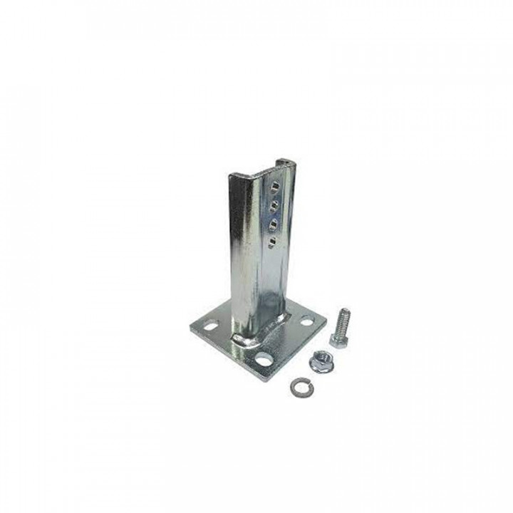 SFR B L SUPPORT PILIER COTE X inf 50mm POUR LUX-KUSTOS-PHOBOS-GIUNO