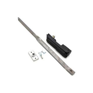 KIT DEVERROUILLAGE IXXO1 AVEC CANON ET CLE