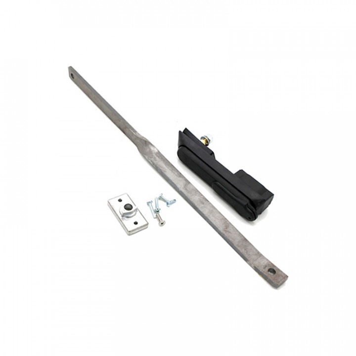 KIT DEVERROUILLAGE IXXO1 AVEC CANON ET CLE