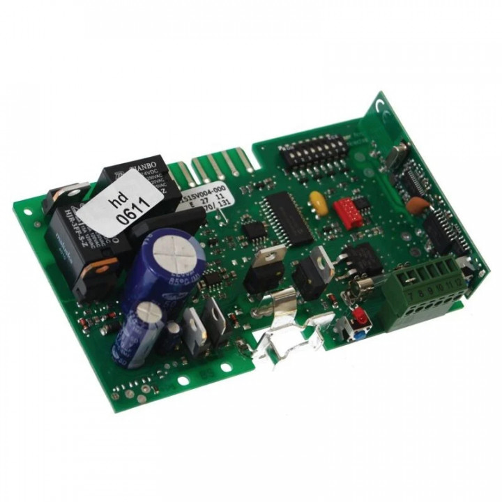 YS11377 - kit platines de commande pour S 9060 - 868,95MHz version SOMMER 600 N