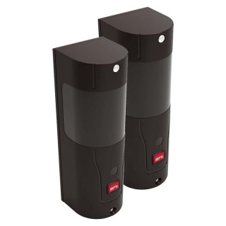 AKTA-Paire de cellules avec protection antivandalisme -orientable à 180° à l horizontal et à 20° à la verticale