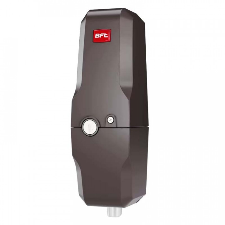 AKTA-Paire de cellules avec protection antivandalisme -orientable à 180° à l horizontal et à 20° à la verticale