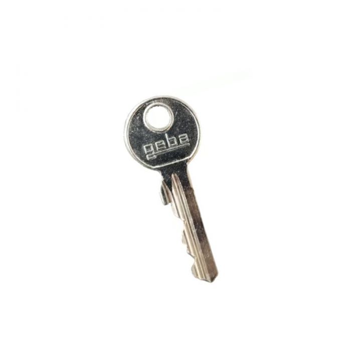 Clé identique n°34