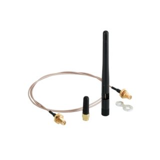 ZBRA3 - Antenne passive avec câble 0,9m pour système radio sans pile