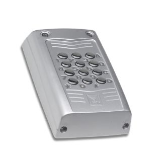 SSB-T9K4 - Clavier radio 250 codes en polycarbonate pour S449
