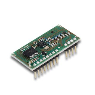 JRF433QFMDG0 - Module récepteur RF S449 - 433MHz FM