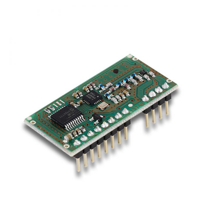 JRF433QFMDG0 - Module récepteur RF S449 - 433MHz FM