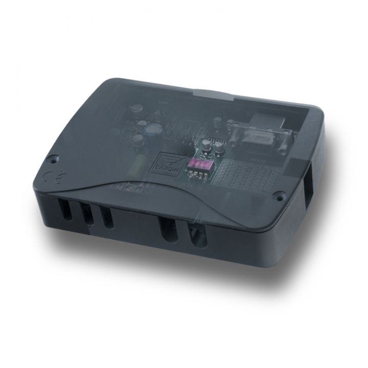 RCQ504W00 - Interface multiprotocole S504 -sortie signal digital WIEGAND/ISO-3554