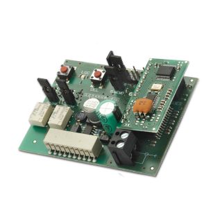 RSQ504OC2 - Récepteur embrochable S504, 433 MHz, 2 canaux, open collector