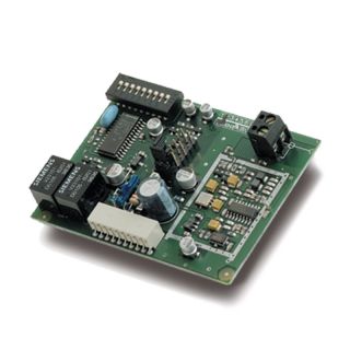 RSQ046200.EUR - Récepteur embrochable S46, 27,650MHz, 2 canaux