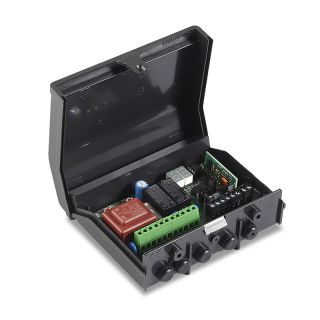 RPQ504RNA0 - Radioprogrammateur S504, 433MHz, en boitier , pour la commande de volet roulant et store banne (400W)