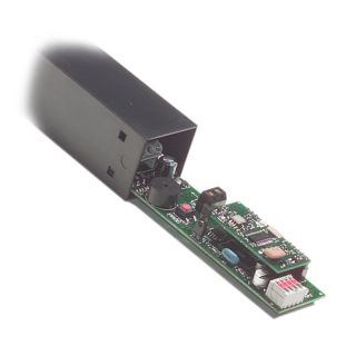 RP449RNA0 - Radioprogrammateur S449, 433MHz, boitier étroit, pour la commande de volet roulant et store banne (400W)