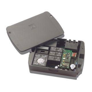 RP449BNA0 - Radioprogrammateur S449, 433MHz, en boitier, pour la commande de store banne (450W)