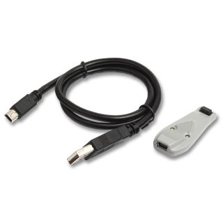 MORPHKEYCB - Kit chargeur de batterie pour gamme MORPHEUS