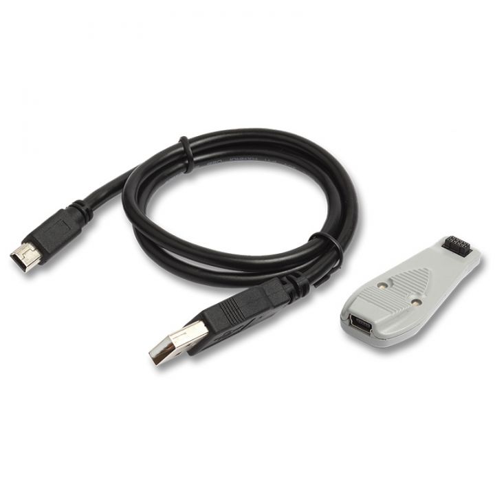 MORPHKEYCB - Kit chargeur de batterie pour gamme MORPHEUS