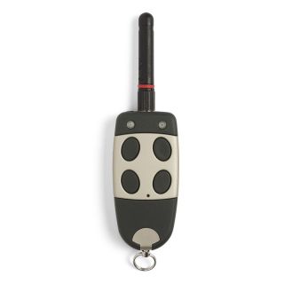 MORPH433T4A - Télecommande Mobile MORPHEUS 4 canaux 433MHz avec antenne