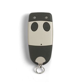 MORPH433T2 - Télecommande Mobile MORPHEUS 2 canaux 433MHz