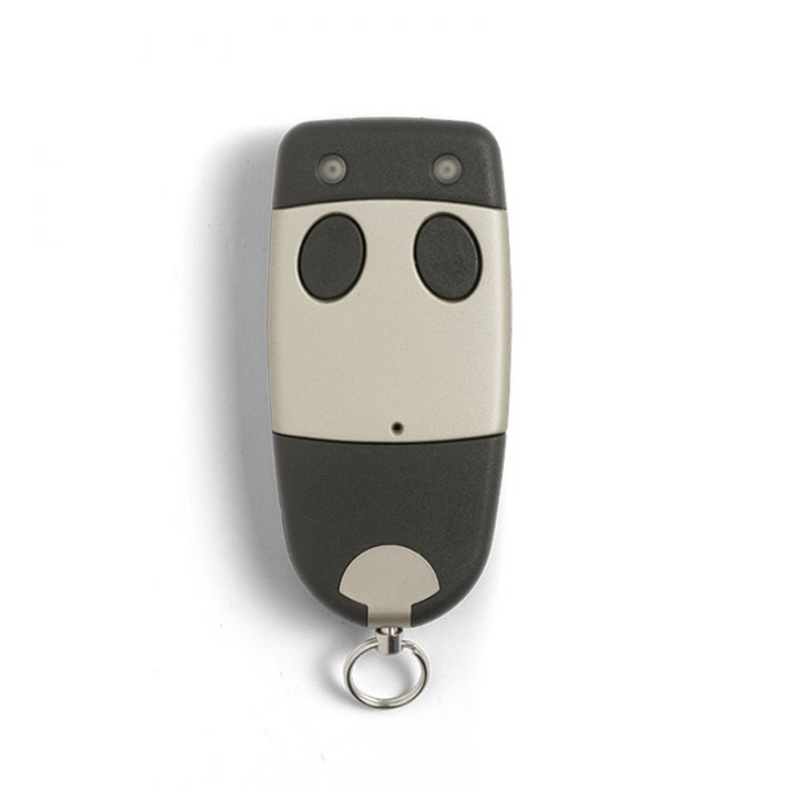 MORPH433T2 - Télecommande Mobile MORPHEUS 2 canaux 433MHz