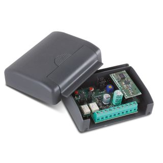 MORPH433RM - Unité Transceiver MORPHEUS fixe mini - 2 canaux