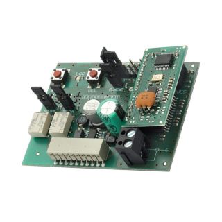MODULE RECEPTEUR RF 433MHZ FM (JRF433QFMDG1) (S500)