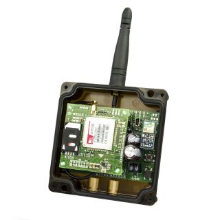 INTPRG-3G - Interface 3G (sans carte)pour le contrôle, le diagnostic et le parametrage à distance
