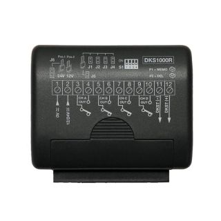 DKS1000R - Interface 4 canaux