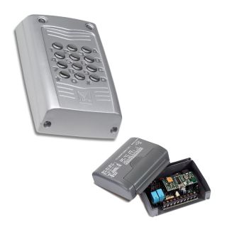PACK S449 CLAVIER - 1 Clavier SSB-T9K4 + 1 récepteur RQM449200