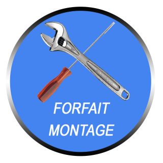 Forfait Montage pour palpeur SKS/SKSL et Optima