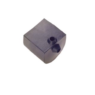 Bouchon de recouvrement souple pour extremité de palpeur SKSL60B