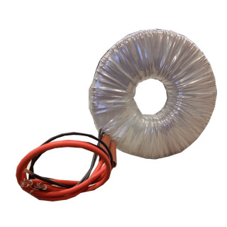 Transformateur 230v / 2X 18V 160VA pour porte INTRO et S224