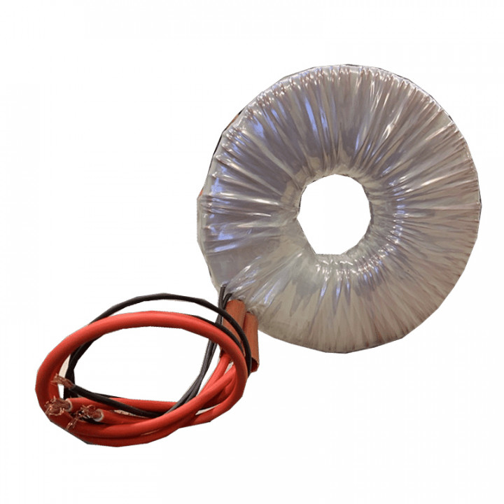 Transformateur 230v / 2X 18V 160VA pour porte INTRO et S224