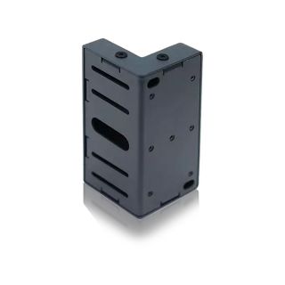 Support en équerre à 90° pour fixation du détecteur EVOLOOP
