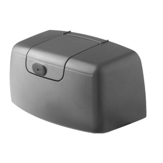 Capot complet (999424) avec serrure pour BL1920/1924