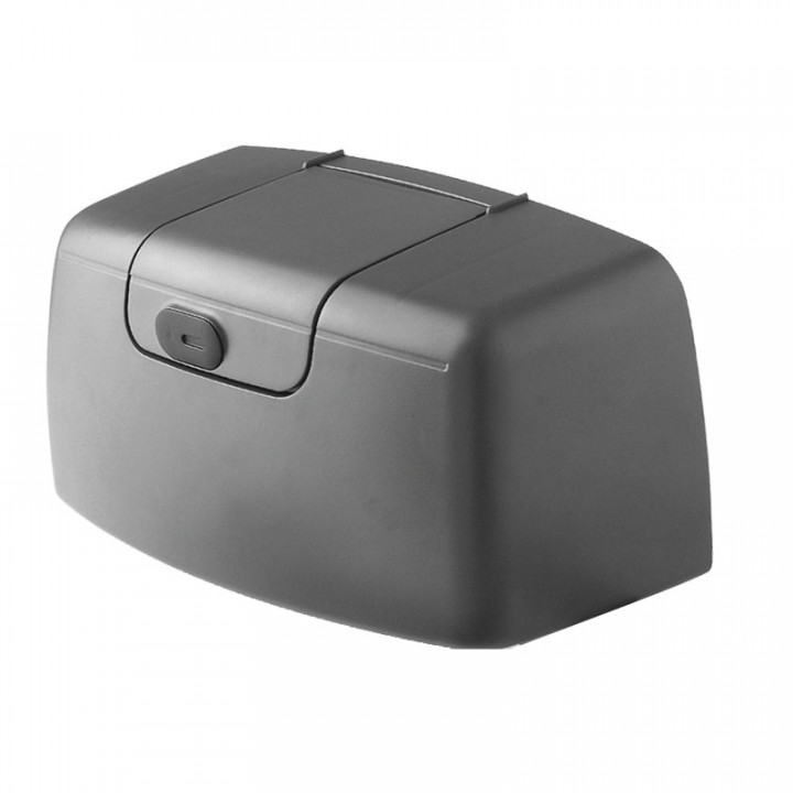 Capot complet (999424) avec serrure pour BL1920/1924