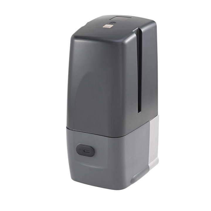 BL3924MRCB-Opérateur réversible maitre (bras non inclus) pour portail battant