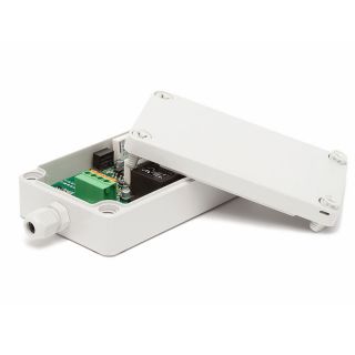 Amplificateur-convertisseur 24VCC pour GRIDSCAN/PRO entrée FSS-sortie contact sec
