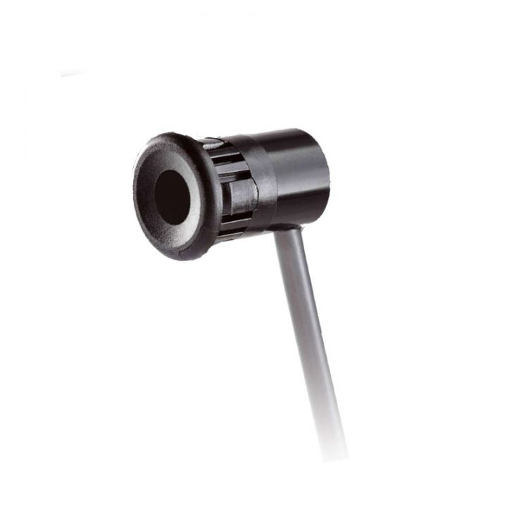 ELS 263-Cellule photoélectrique réceptrice sortie NPN/LO avec connecteur M8