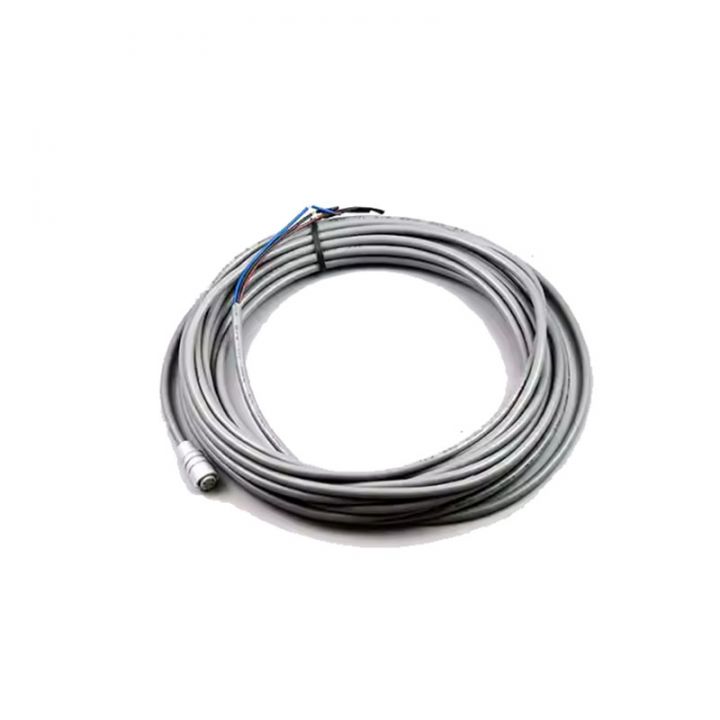 Câble rallonge 5m pour cellule réceptrice ELS263 avec connecteur M8