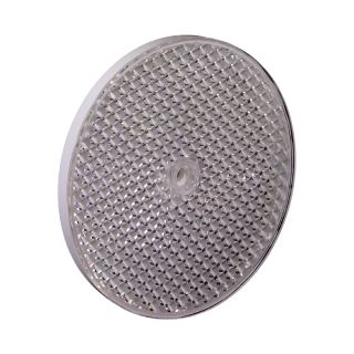 Réflecteur rond de diametre 83mm